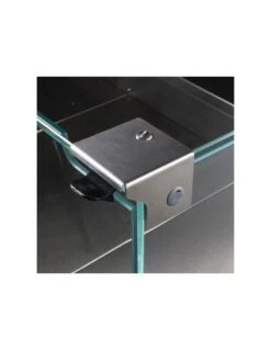 Banco Refrigerato Ventilato L100 Cm E P150 Cm - Vetrina Dritta Acciaio Inox Made In Italy -Vendite Arrediattrezzature banco refrigerato ventilato l100 cm e p150 cm vetrina dritta acciaio inox made in italy 2