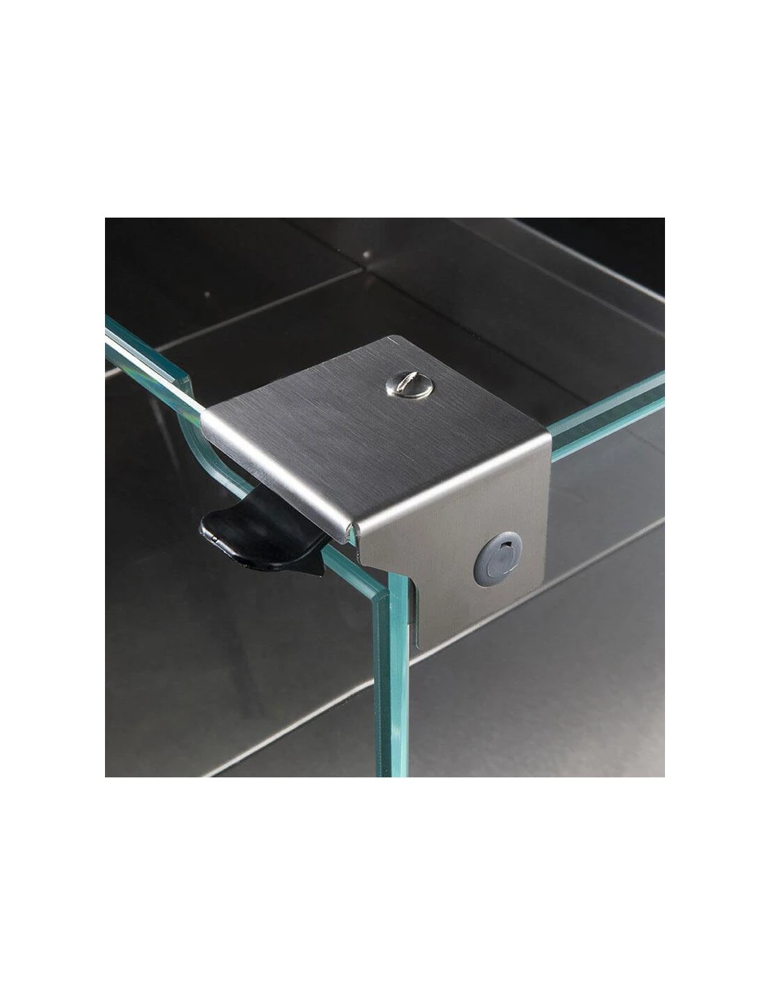 Banco Refrigerato Ventilato L150 Cm E P100 Cm - Vetrina Dritta Acciaio Inox Made In Italy 5 Banco Refrigerato Ventilato L150 Cm E P100 Cm - Vetrina Dritta Acciaio Inox Made In Italy - immagine 3