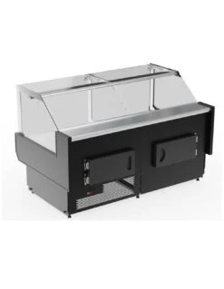 Banco Refrigerato Ventilato Mm 1037 Vetri Dritti -Vendite Arrediattrezzature banco refrigerato ventilato mm 1037 vetri dritti 2