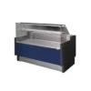 Banco Refrigerato Vetrina Dritta L100 E P78 Cm - Design Italiano Basso Consumo -Vendite Arrediattrezzature banco refrigerato vetrina dritta l100 e p78 cm design italiano basso consumo