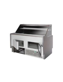 Banco Refrigerato Vetrina Dritta L200 E P78 Cm - Design Italiano Basso Consumo 8 Banco Refrigerato Vetrina Dritta L200 E P78 Cm - Design Italiano Basso Consumo -Vendite Arrediattrezzature banco refrigerato vetrina dritta l200 e p78 cm design italiano basso consumo 2