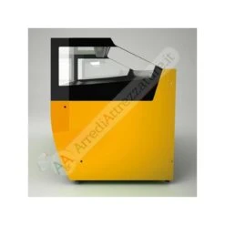 Banco Vetrina Bassa Cm 110 -Vendite Arrediattrezzature banco vetrina bassa cm 110 2
