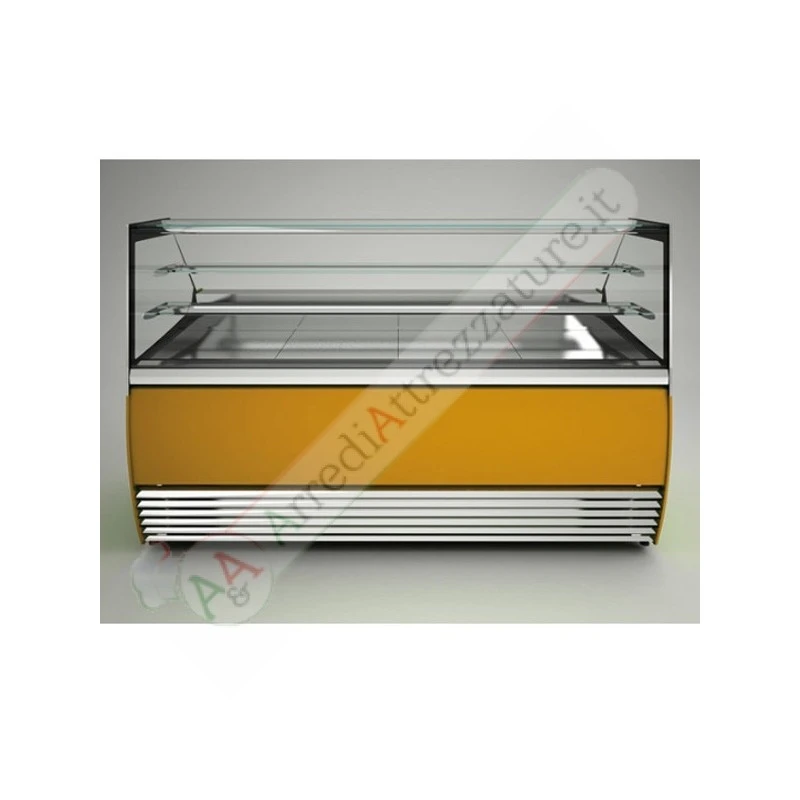 Banco Refrigerato Cm 110 4 Banco Refrigerato Cm 110 - immagine 2