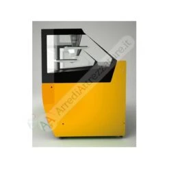 Banco Refrigerato Cm 110 8 Banco Refrigerato Cm 110 -Vendite Arrediattrezzature banco vetrina con larghezza utile di cm 110 2