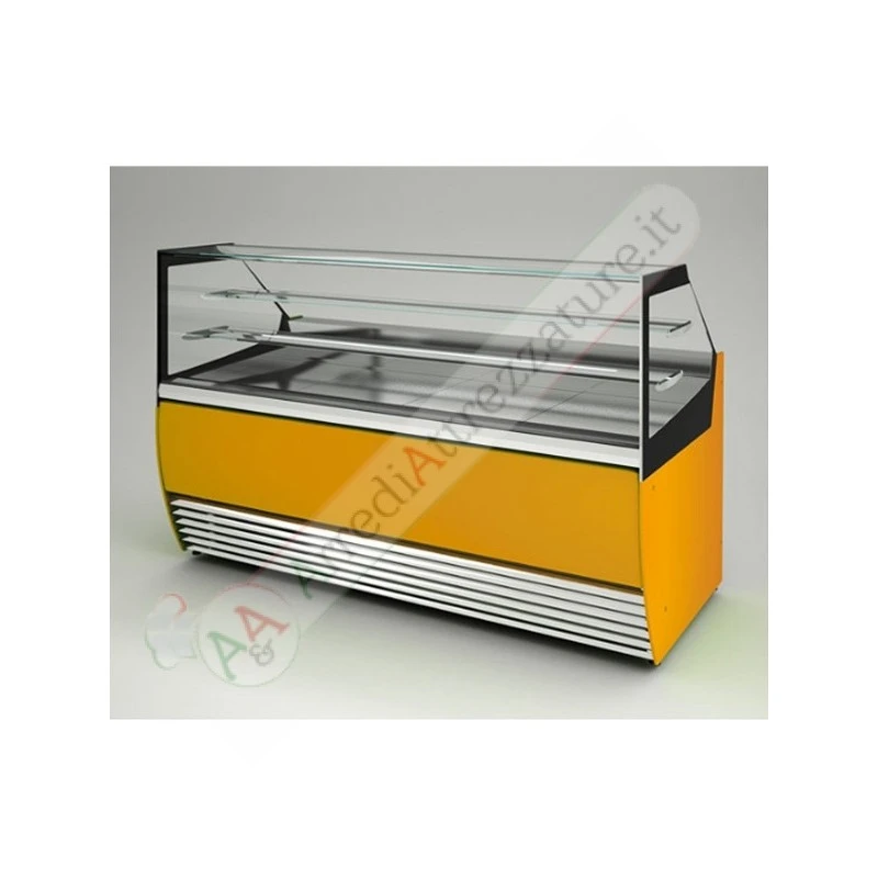 Banco Refrigerato Cm 110 3 Banco Refrigerato Cm 110