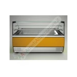 Banco Refrigerato Cm 160 -Vendite Arrediattrezzature banco vetrina con larghezza utile di cm 160 1