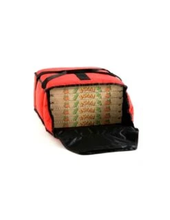 Borsa Termica 5 Pizze Per Consegna A Domicilio