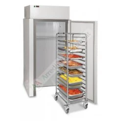 Cella Mini A Temperatura Positiva Con Motore -Vendite Arrediattrezzature cella mini a temperatura positiva con motore 2