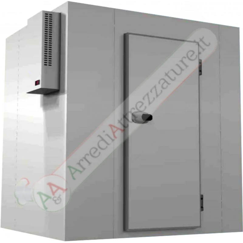 Celle H220 Cm (largh. Da 240 A 280 Cm) 3 Celle H220 Cm (largh. Da 240 A 280 Cm)