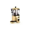 Cioccolatiera Professionale 3 Litri Oro -Vendite Arrediattrezzature cioccolatiera professionale 3 litri oro