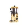 Cioccolatiera Professionale 5 Litri Oro 1 Cioccolatiera Professionale 5 Litri Oro -Vendite Arrediattrezzature cioccolatiera professionale 5 litri oro