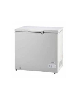 Congelatore A Pozzetto 190 Litri Refrigerazione Statica