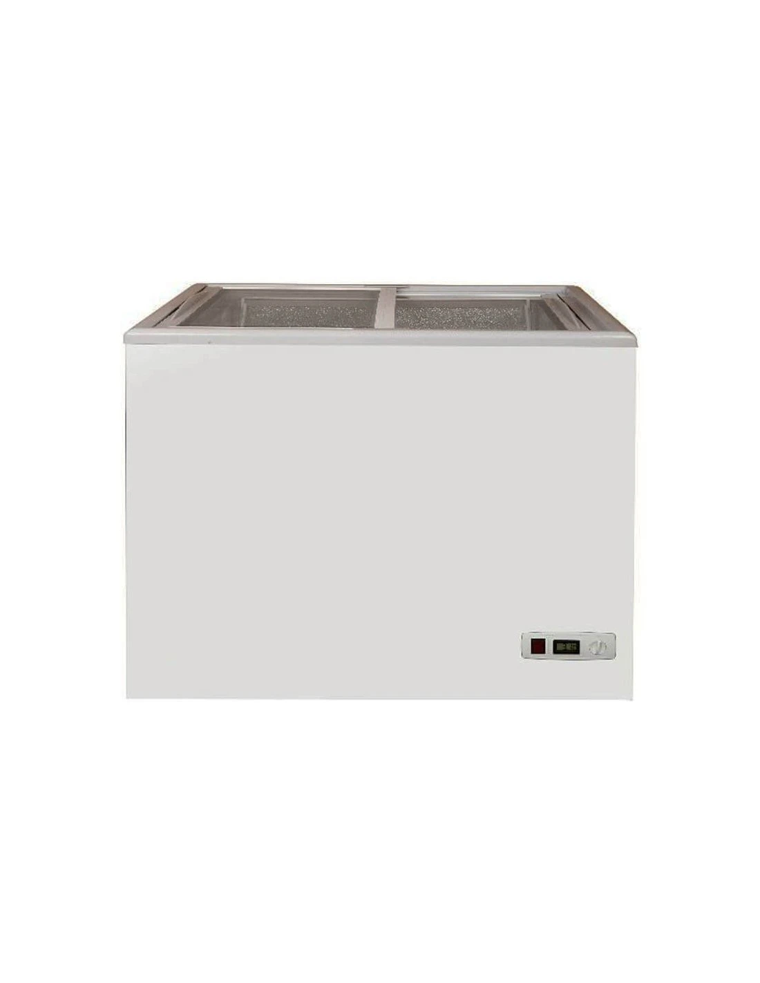 Congelatore A Pozzetto 197 Litri Refrigerazione Statica 3 Congelatore A Pozzetto 197 Litri Refrigerazione Statica