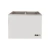 Congelatore A Pozzetto 245 Litri Refrigerazione Statica