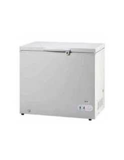 Congelatore A Pozzetto 269 Litri Refrigerazione Statica
