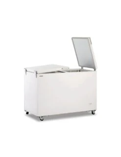 Congelatore A Pozzo 391 Litri -13°/-23°