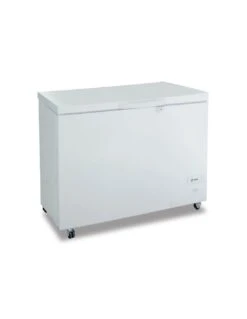 Congelatore A Pozzo 391 Litri