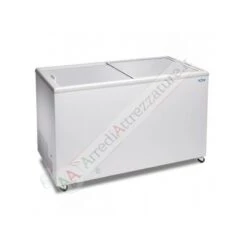 Congelatore Coperchi Ciechi Lt 350