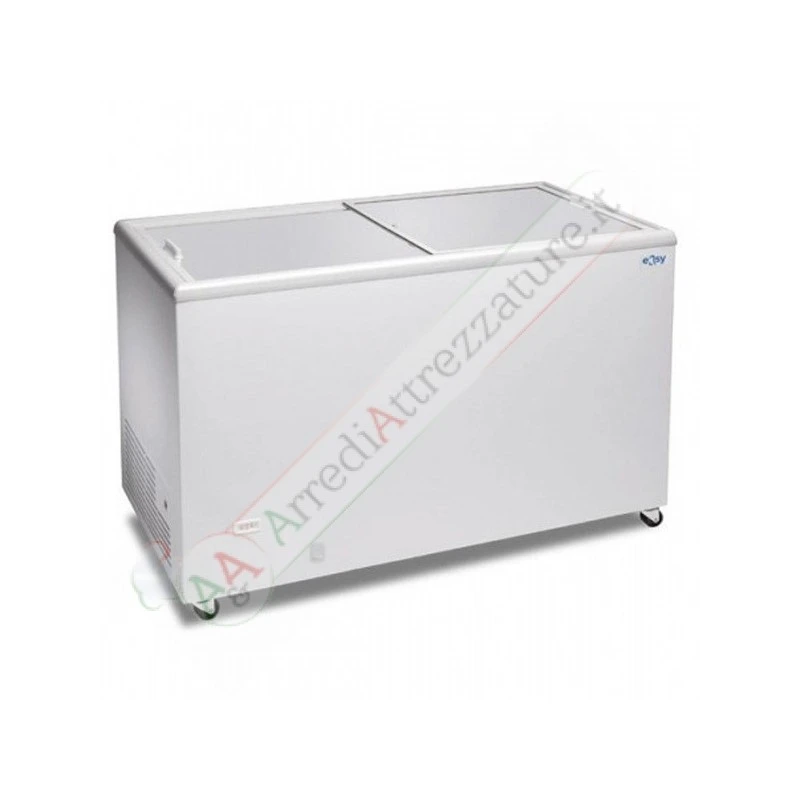 Congelatore Coperchi Ciechi Lt 350 3 Congelatore Coperchi Ciechi Lt 350