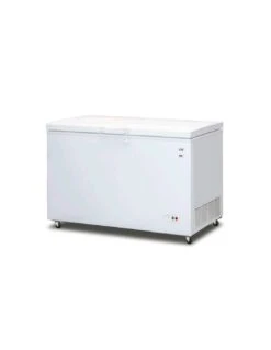 Congelatore Orizzontale Professionale 573L - Basso Consumo