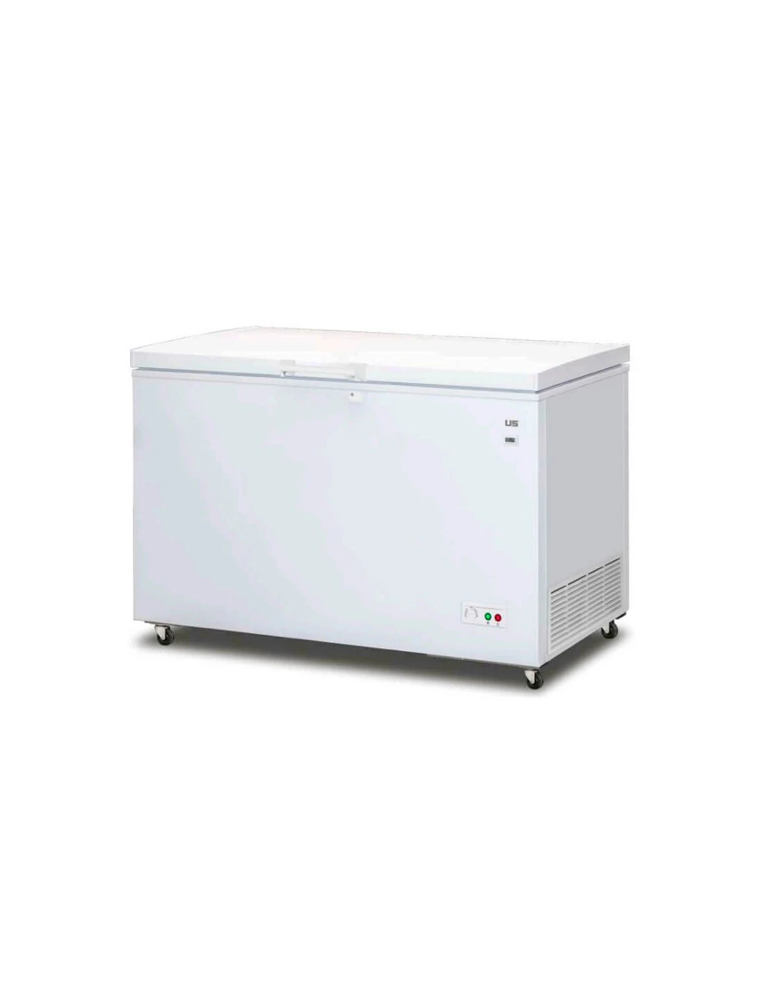 Congelatore Orizzontale Professionale 620L - Basso Consumo 3 Congelatore Orizzontale Professionale 620L - Basso Consumo