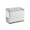 Congelatore Vetri Curvi Scorrevoli Lt 300 -Vendite Arrediattrezzature congelatore vetri curvi scorrevoli lt 300