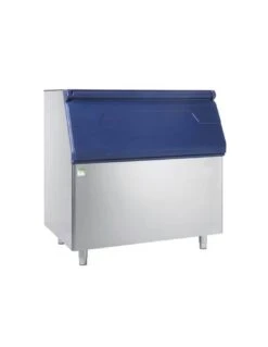 Contenitore Di Ghiaccio Ghiaccio Capacità 130 Kg