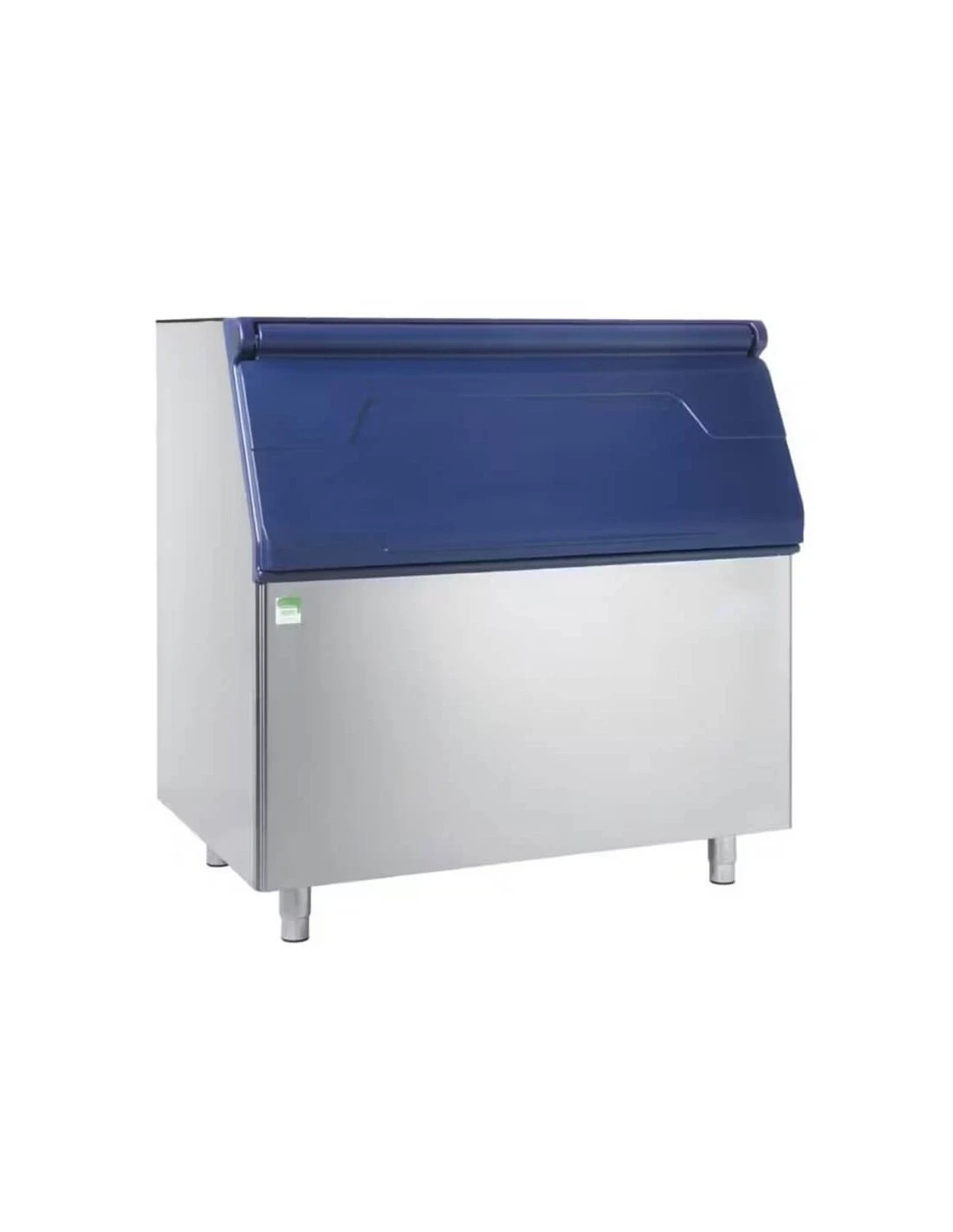 Contenitore Di Ghiaccio Ghiaccio Capacità 180 Kg 3 Contenitore Di Ghiaccio Ghiaccio Capacità 180 Kg