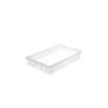 Contenitore Per Impasti Pizza 600x400 Mm -Vendite Arrediattrezzature contenitore per impasti pizza 600x400 mm