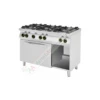 Cucina A Gas 6 Fuochi CC76GFEV FIMAR -Vendite Arrediattrezzature cucina a gas 6 fuochi cc76fev fimar serie 900