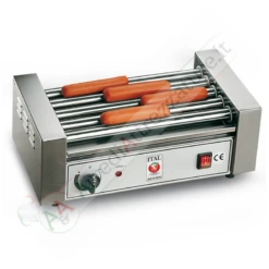 Cuoci Wurstel Iseo 5