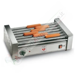 Cuoci Wurstel Iseo 7