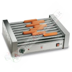 Cuoci Wurstel Iseo 9