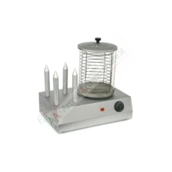 Cuoci Wurstel Mec Cs4p