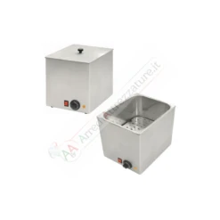 Cuoci Wurstel Mec Hd100