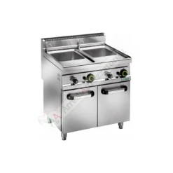 Cuocipasta A Gas CPM/30DM Fimar