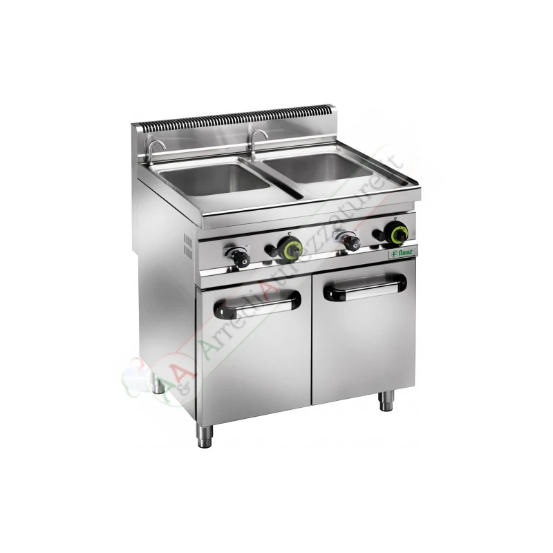 Cuocipasta A Gas CPM/30DM Fimar 3 Cuocipasta A Gas CPM/30DM Fimar