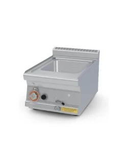 Cuocipasta A Gas Da 13 Litri Con Rubinetto Di Scarico