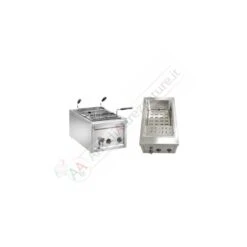 Cuocipasta Mec CP 40