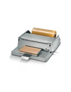 Dispenser A Pellicola Professionale In Acciaio Inox