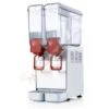 Distributore Di Bevande Refrigerato 2 Vasche -Vendite Arrediattrezzature distributore di bevande refrigerato 2 vasche