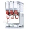 Distributore Di Bevande Refrigerato 3 Vasche -Vendite Arrediattrezzature distributore di bevande refrigerato 3 vasche