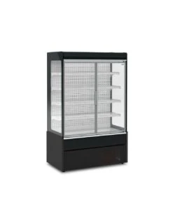 Espositore Murale Con Ante Battenti SYSON 130