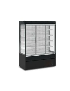 Espositore Murale Con Porte Battenti SYSON 150