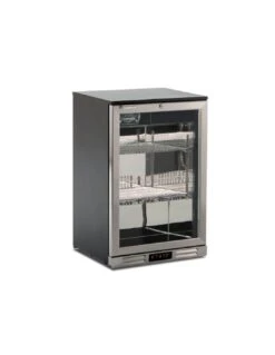 Espositore Refrigerato Per Bibite 136 Litri