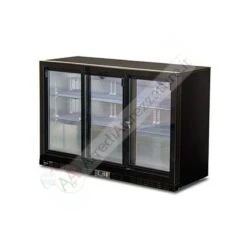 Espositore Refrigerato Per Bibite 272 Lt Self Bar 3