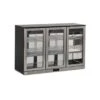 Espositore Refrigerato Per Bibite 340 Litri 3 Ante -Vendite Arrediattrezzature espositore refrigerato per bibite 340 litri 3 ante