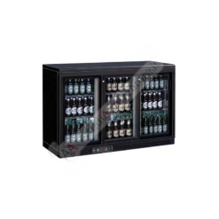 Espositore Refrigerato Per Bibite BC3PS