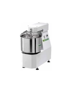 Fimar 7SB Impastatrice A Spirale Per Impasti Perfetti