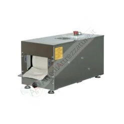 Formatrice Panini Tipo Ovale Da Banco